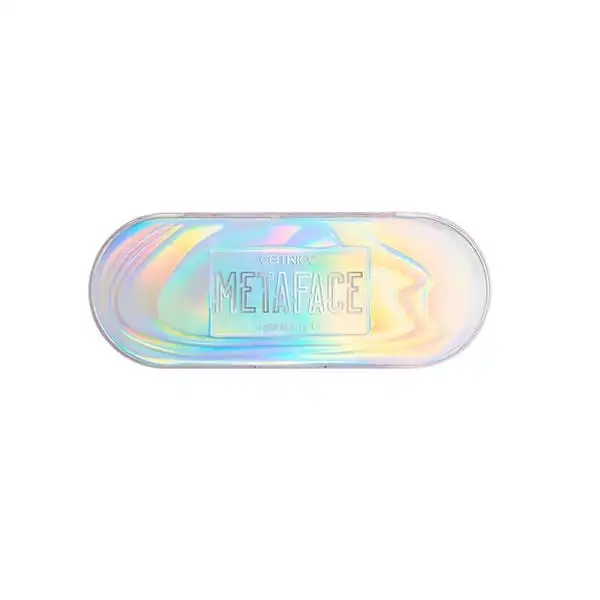 Metaface Eyeshadow Palette - CATRICE - Comparador de precios