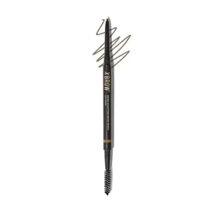 Micro Sculpting Brow Pencil - Xlash - Comparador de precios
