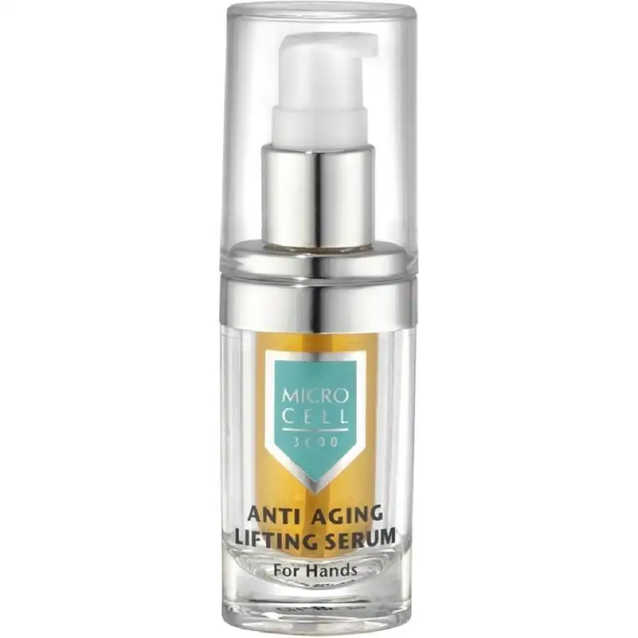 Microcell - Microcell 3000 Anti-Aging Cremas de manos 15 ml unisex - Microcell - Comparador de precios