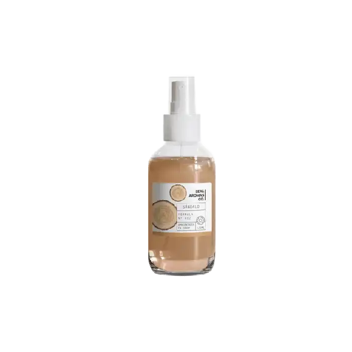 Mikado Essential Ambientador Spray 120 ml - Seal Aromas - Comparador de precios