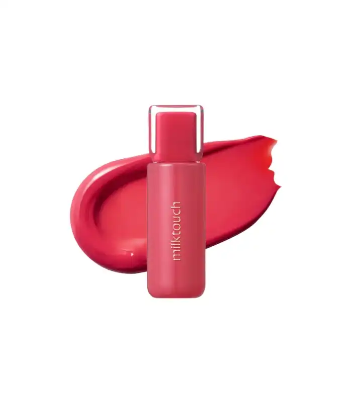 Milk Touch - Tinte labial Jelly Fit Tinted Glow Tint - 06: Chericious - Milk Touch - Comparador de precios