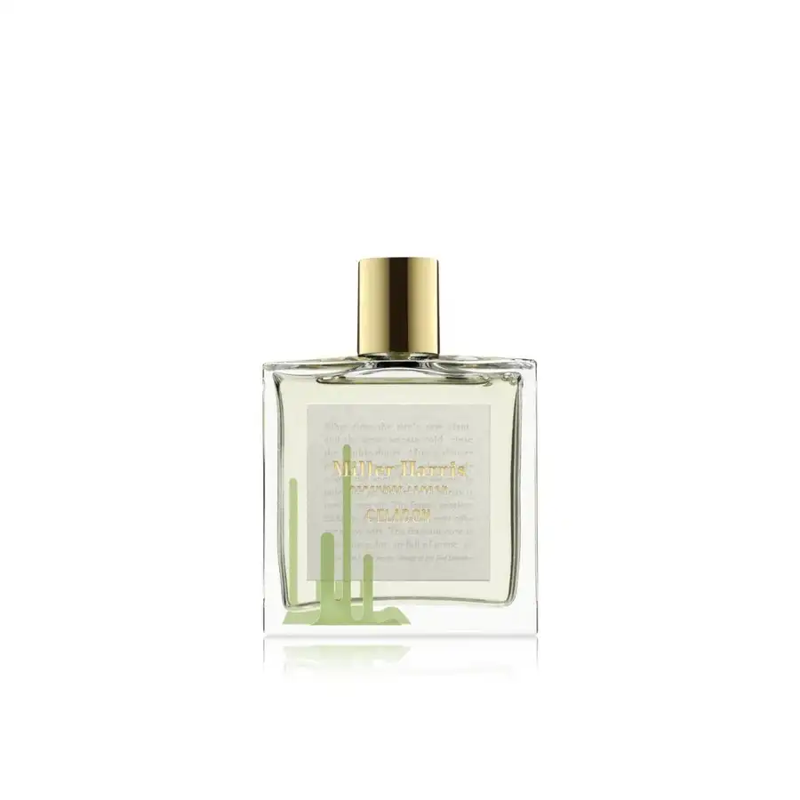 Miller Harris - Celadón Perfumes unisex 100 ml unisex - Miller Harris - Comparador de precios