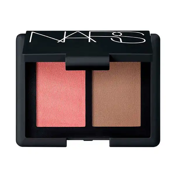 Mini Orgasm Laguna Duo Btg - NARS - Comparador de precios
