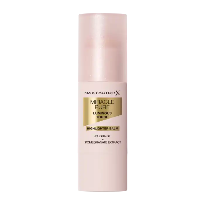 Miracle Pure Luminous Touch Balm Iluminador - Max Factor - Comparador de precios