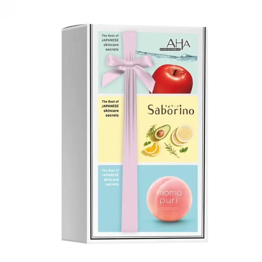 Missha - Estuche Skincare Secrets Collection Estuches de regalo 1 pieces unisex - Missha - Comparador de precios