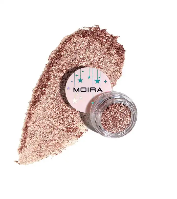 Moira - Sombra de ojos Starshow Shadow Pot - 004: Showtime - Moira - Comparador de precios