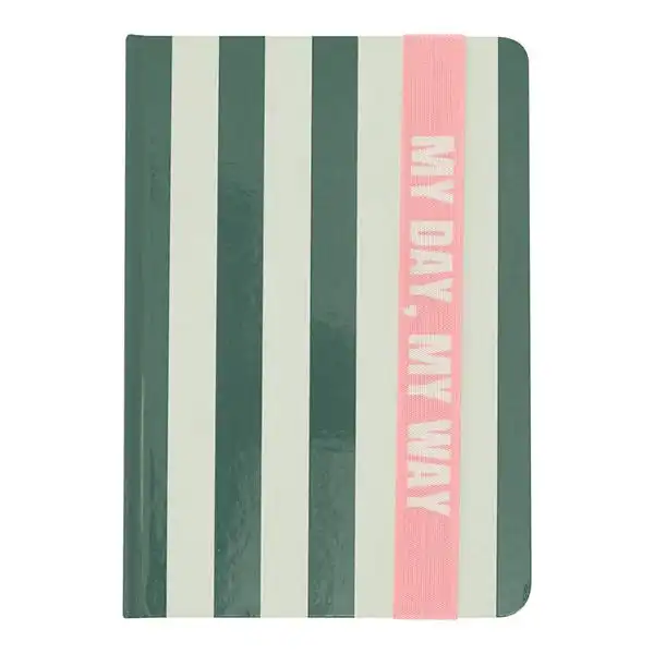 My Day, My Way - Mr Wonderful - Comparador de precios