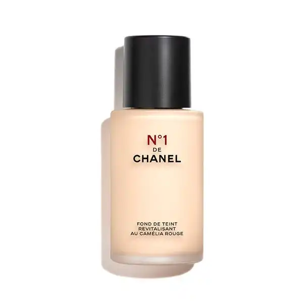 N°1 DE CHANEL FONDO DE MAQUILLAJE BD01 BD01 - Chanel - Comparador de precios