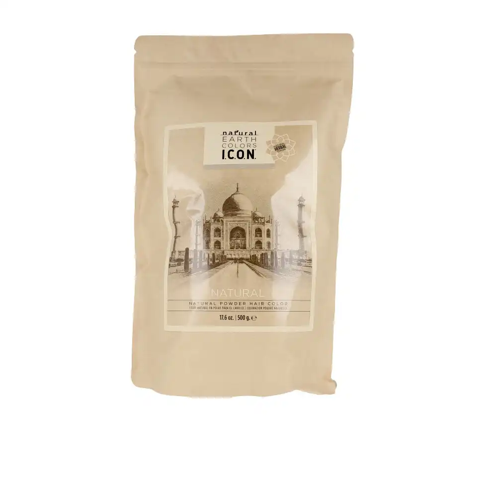 Natural Earth Colors #natural - I.c.o.n. - Comparador de precios