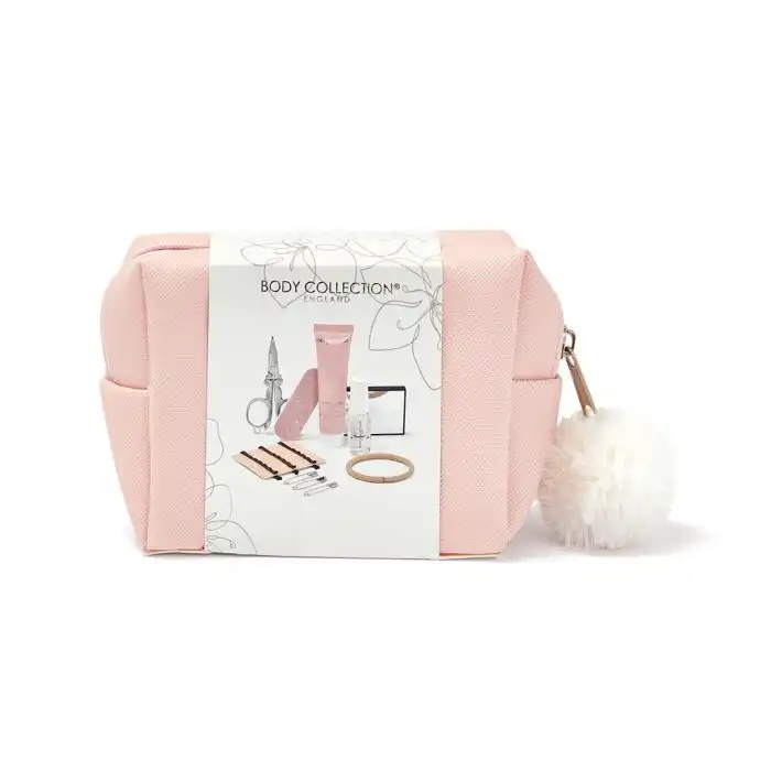 Neceser Emergency Kit  Body Collection - BODY COLLECTION - Comparador de precios