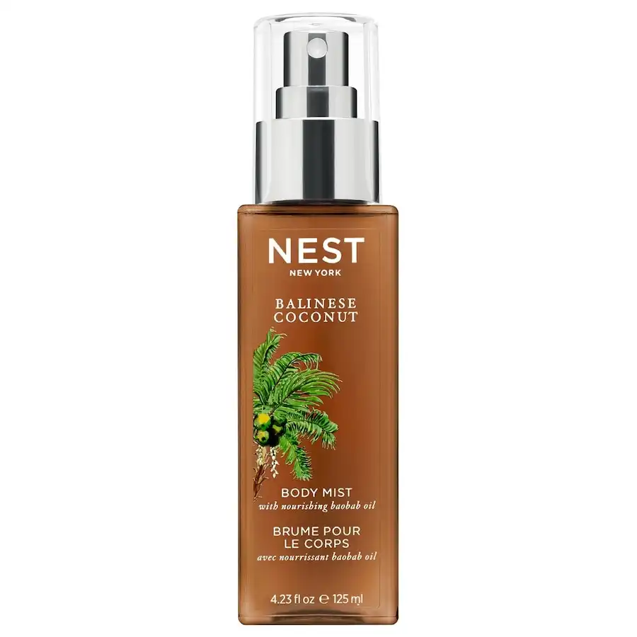 NEST NEW YORK - Balinese Coconut Body mist 125 ml female - Nest New York - Comparador de precios