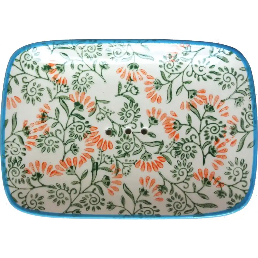 Nesti Dante Firenze - Jabonera Fleur Accesorios de baño 1 pieces unisex - Nesti Dante Firenze - Comparador de precios