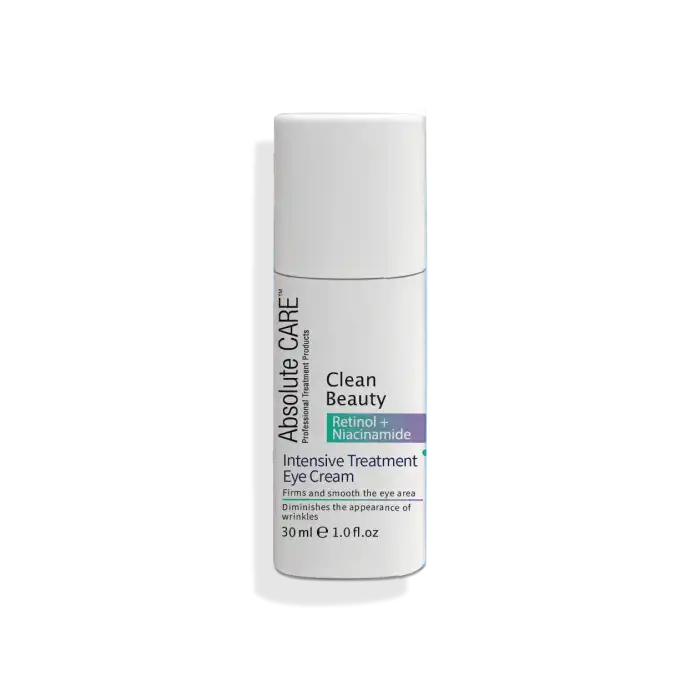 Niacinamide Retinol Crema de Ojos 30 ml - Clean Beauty - Comparador de precios