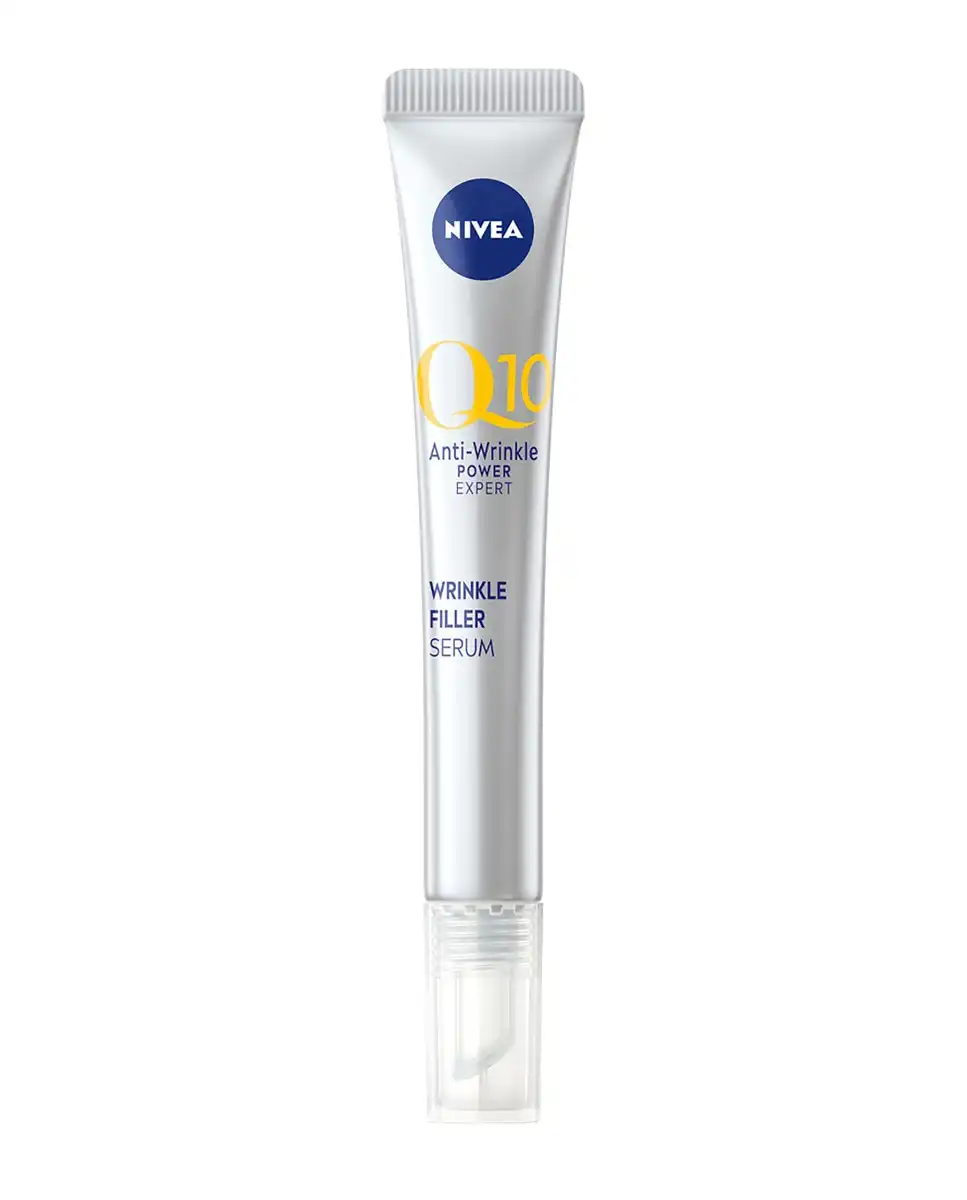 NIVEA - Sérum Facial Antiarrugas Q10 Wrinkle Filler Power Expert - Nivea - Comparador de precios