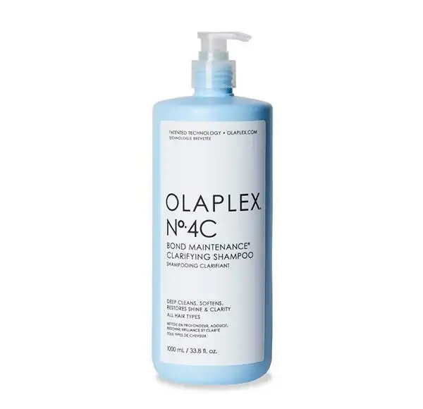 No4c Bond Maintenance Clarifying Shampoo 1.000Ml - Olaplex - Comparador de precios