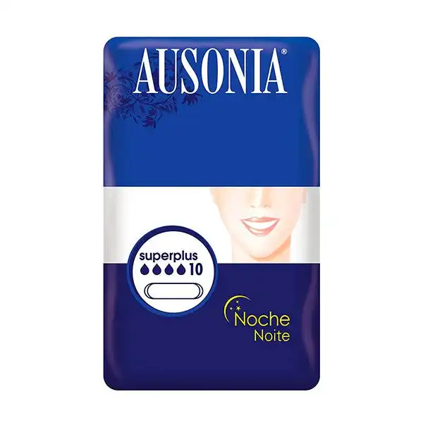 Noche Normal - AUSONIA - Comparador de precios