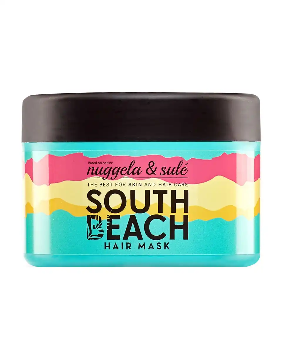 Nuggela & Sulé - Mascarilla South Beach - Nuggela & Sulé - Comparador de precios