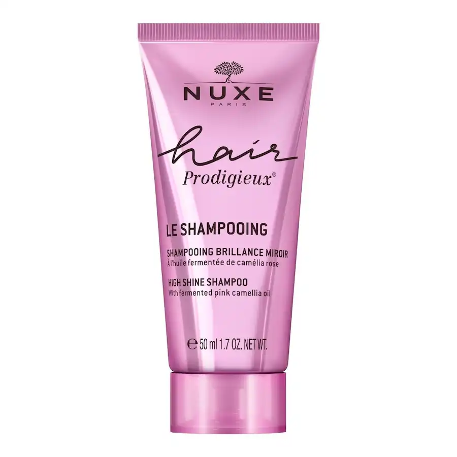 NUXE - Hair Prodigieux Champú Alto Brillo Champús 50 ml unisex - NUXE - Comparador de precios