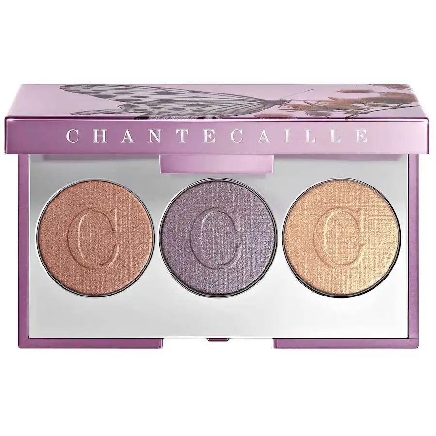 - Nymph Eye Trio Sombra de ojos 3 g - Chantecaille - Comparador de precios
