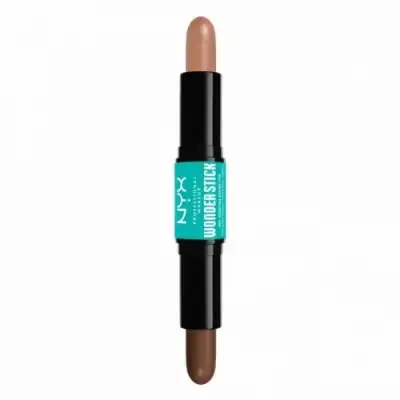 NYX Professional Makeup NYX Wonder Stick Dual Face Lift Medium, 1 un - NYX Professional Makeup - Comparador de precios