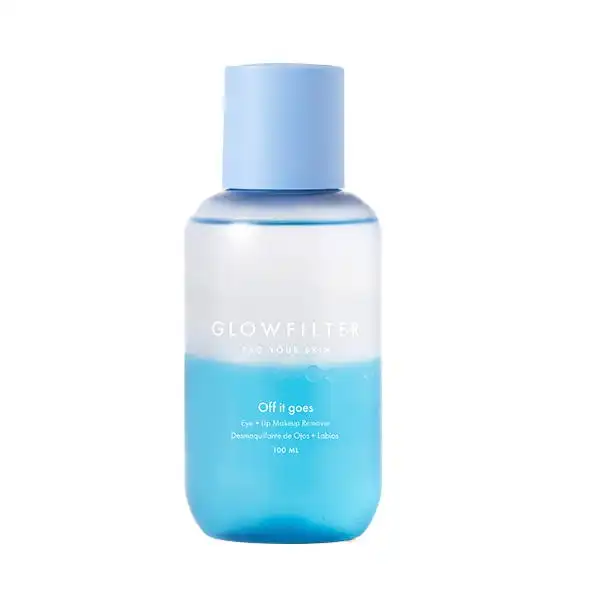 Off It Goes - Glowfilter - Comparador de precios