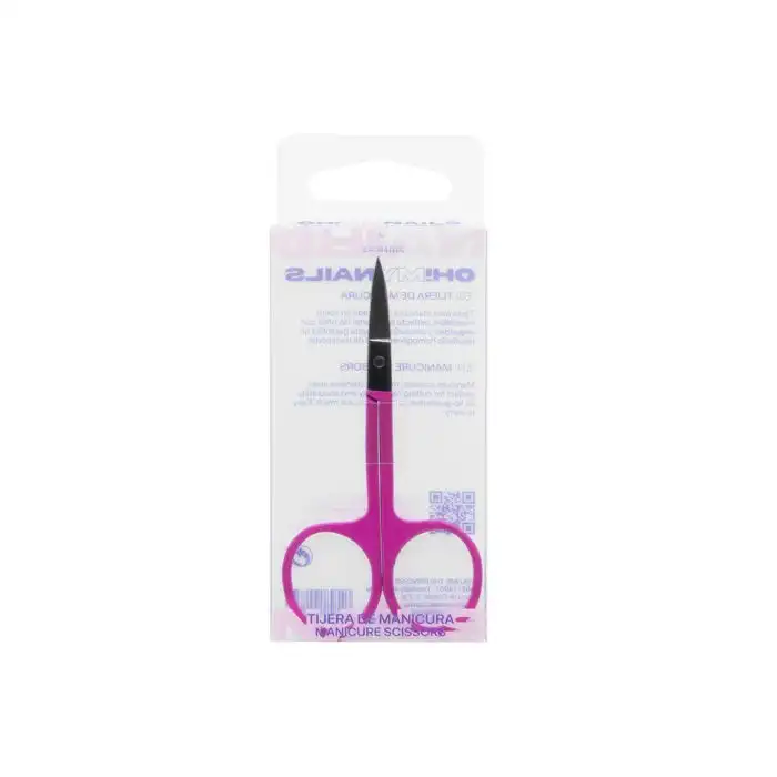 Oh My Nails Tijera De Manicura - You Are The Princess - Comparador de precios