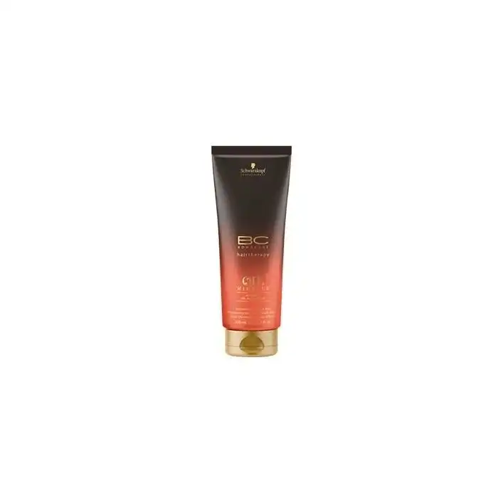 Oil Miracle Oil-in-Champú Cabello Normal a Grueso 200 ml - BC Schwarzkopf - Comparador de precios