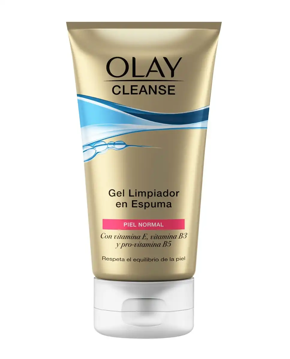 Olay - Gel Limpiador En Espuma Cleanse - Olay - Comparador de precios