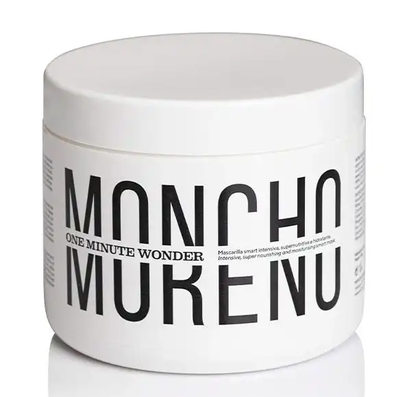 One Minute Wonder - MONCHO MORENO - Comparador de precios