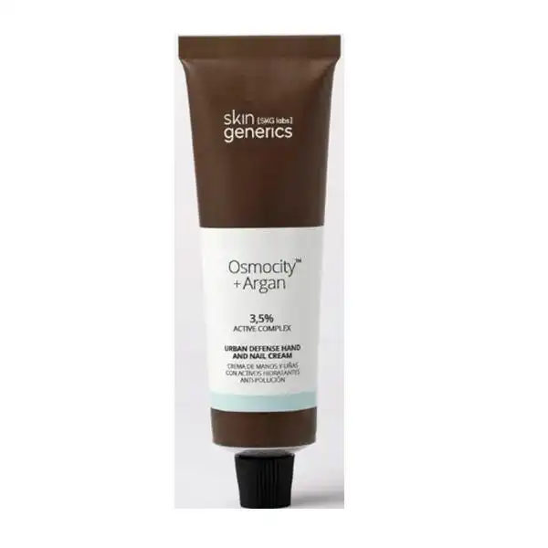 Osmocity + Argan - SKIN GENERICS - Comparador de precios