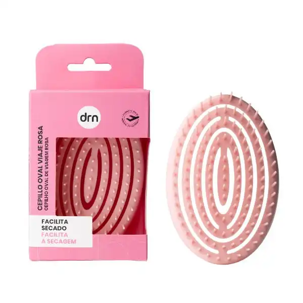 Oval Rosa - DRN - Comparador de precios