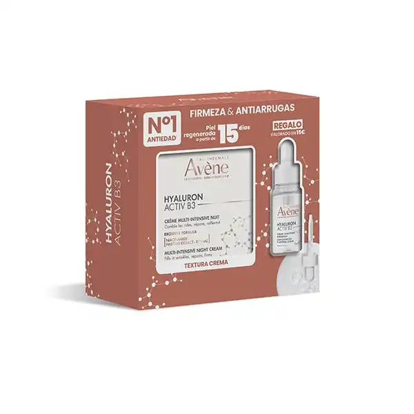 Pack Activ B3 - Avène - Comparador de precios