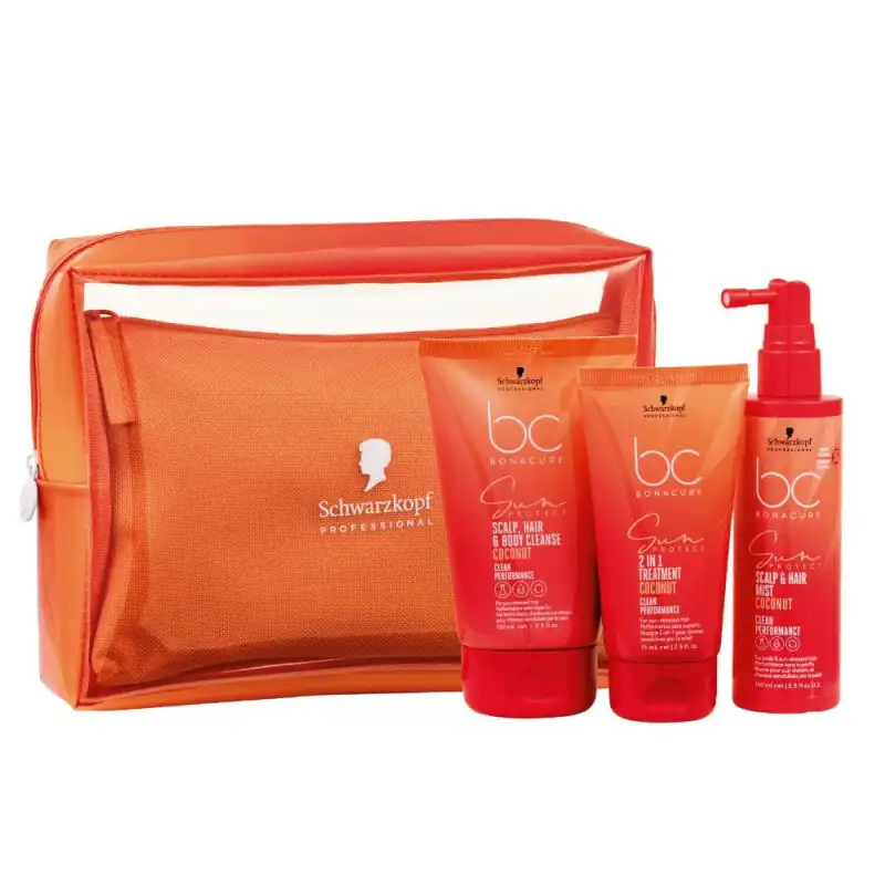 Pack Verano Sun Protect - Schwarzkopf - Schwarzkopf - Comparador de precios