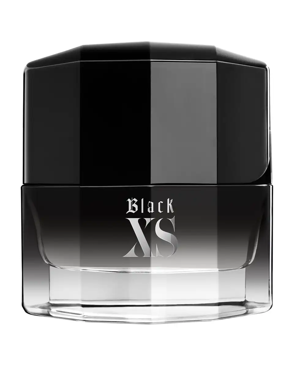 Paco Rabanne - Eau De Toilette Black XS 50 Ml - Paco Rabanne - Comparador de precios