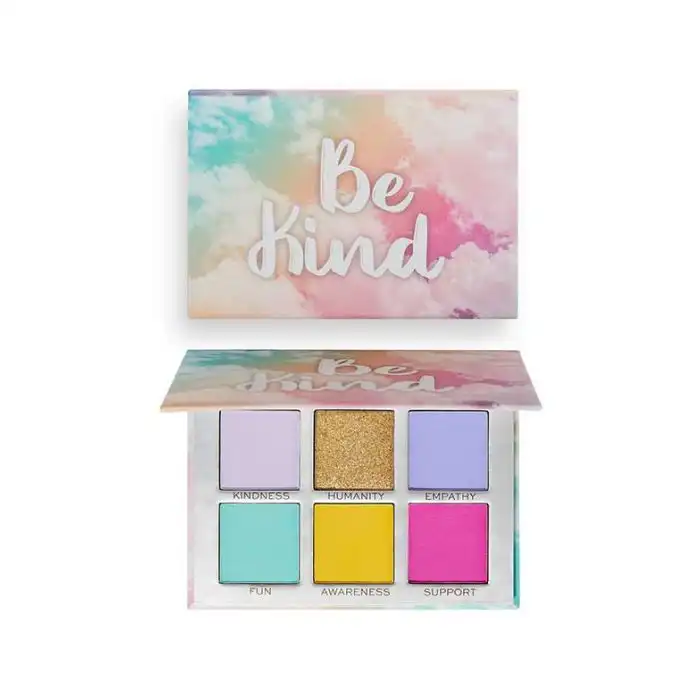 Paleta de Sombras Power - REVOLUTION - Comparador de precios