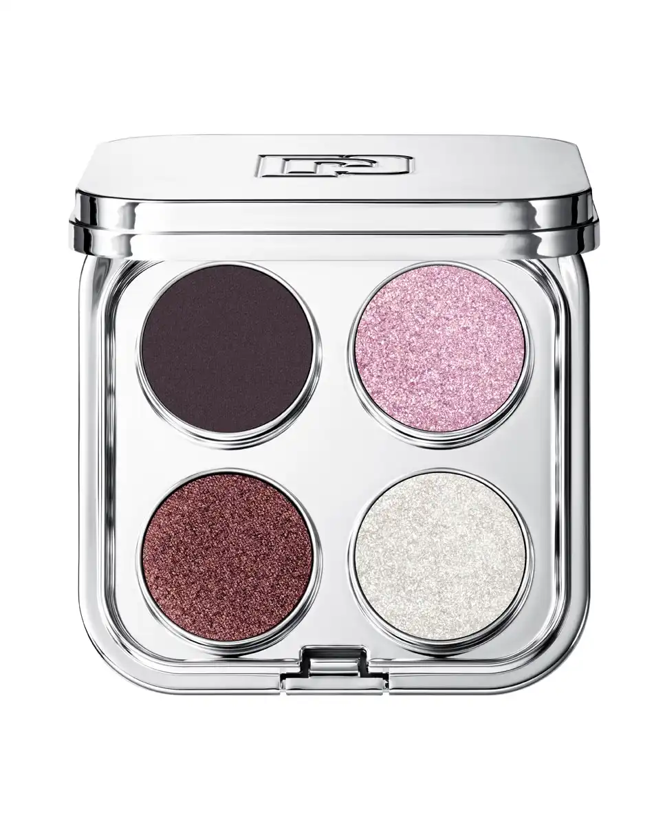 Paleta Sombra de Ojos Eyephoria Handbag Rabanne Don't be Shy 1,3 g - Rabanne - Comparador de precios