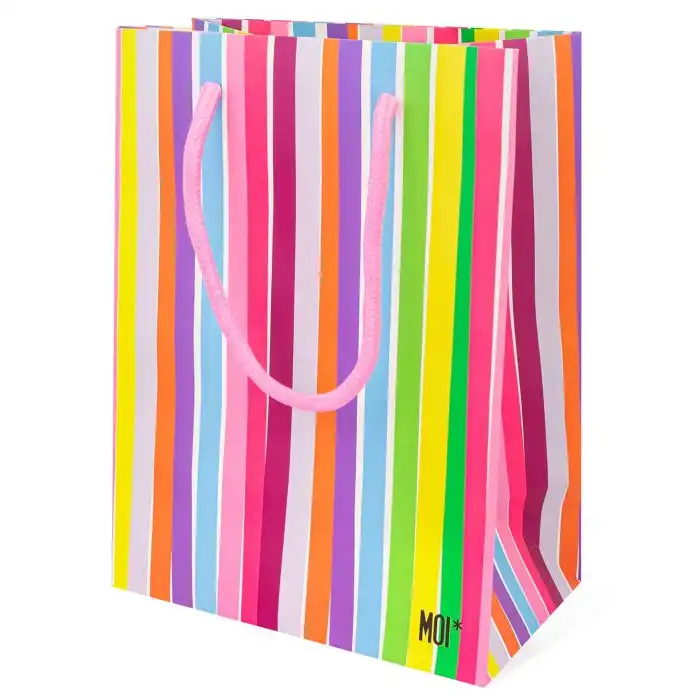 Party Bolsa de Regalo Pequeña - MOI* - Comparador de precios