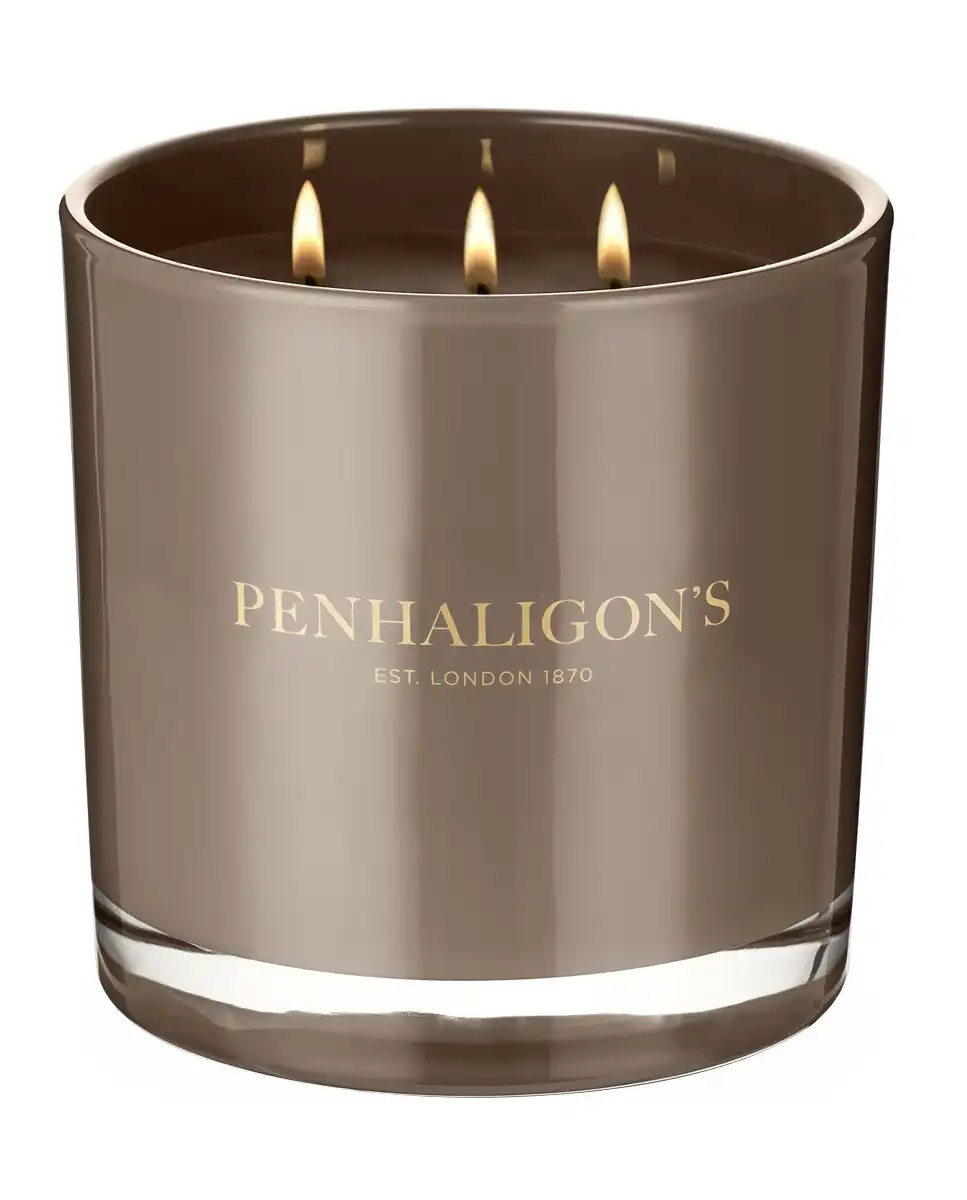 Penhaligon's - Vela Aromática Anbar Stone 650 g Penhaligon's. - Penhaligon's - Comparador de precios