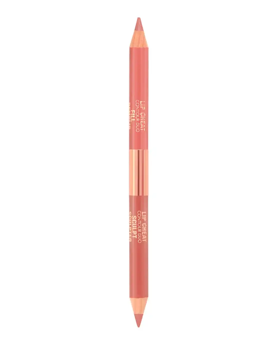 Perfilador de Labios Lip Cheat Contour Duo Charlotte Tilbury Fair - Charlotte Tilbury - Comparador de precios