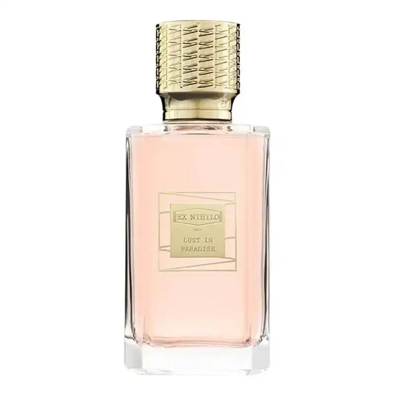 Perfume Lust In Paradise 100ML Ex Nihilo Isolée - Ex Nihilo - Comparador de precios