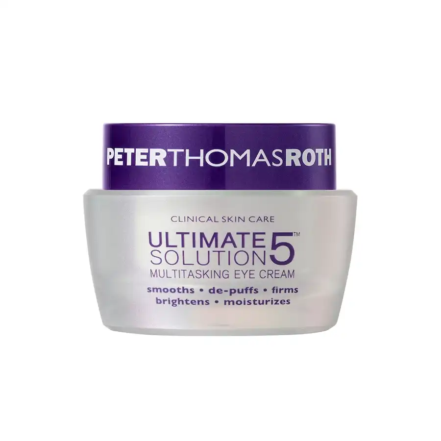 Peter Thomas Roth - Ultimate Solution 5™ Multitasking Cremas de ojos 1 pieces unisex - Peter Thomas Roth - Comparador de precios
