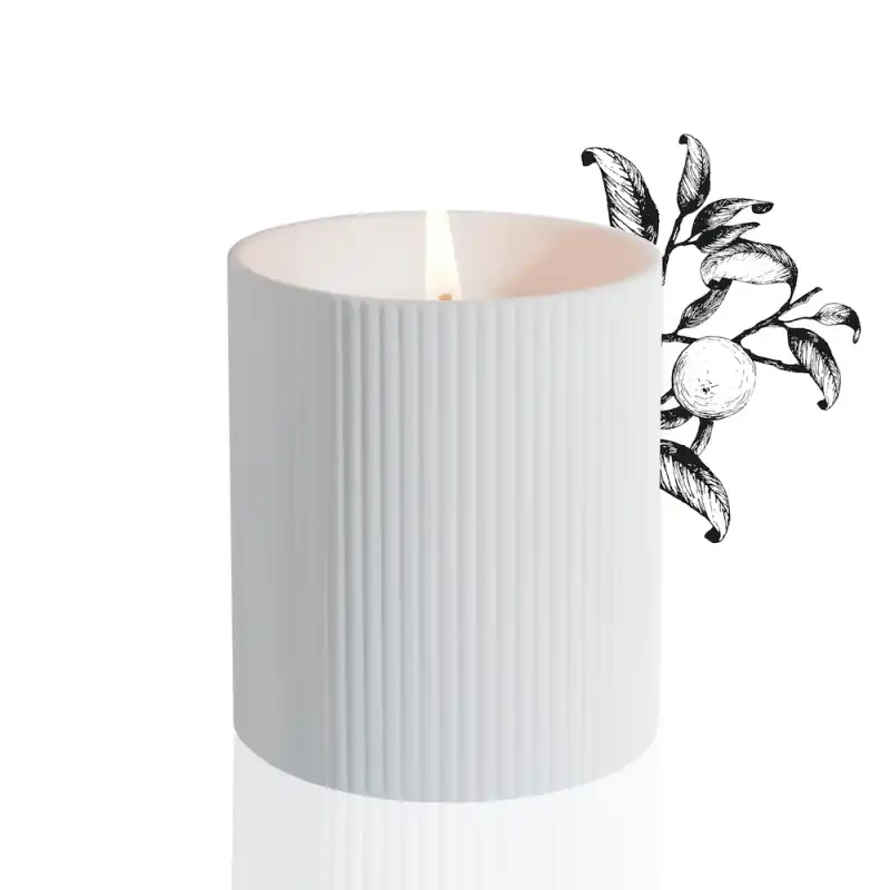 Petit Grain De Soleil Candle 250gr - Alex Simone - Comparador de precios