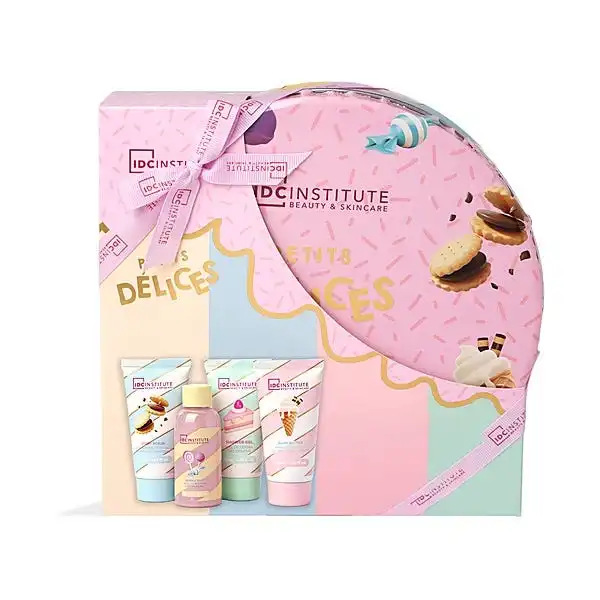 Petits Délices - IDC INSTITUTE - Comparador de precios