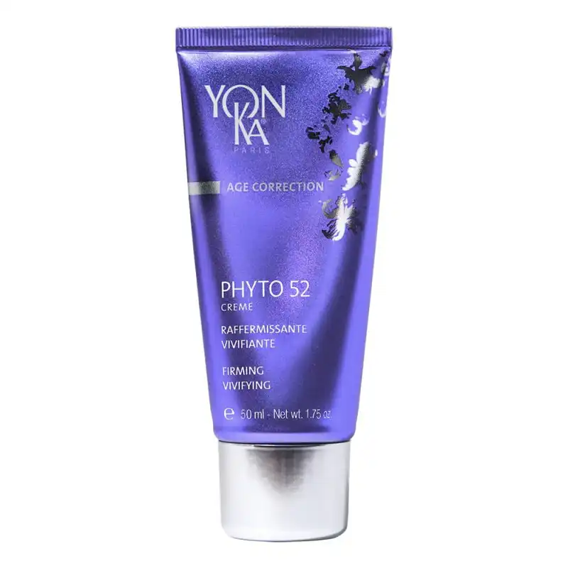 Phyto 52 - 50 ml - Yon-Ka - Crema de noche reafirmante. - Yon-Ka - Comparador de precios