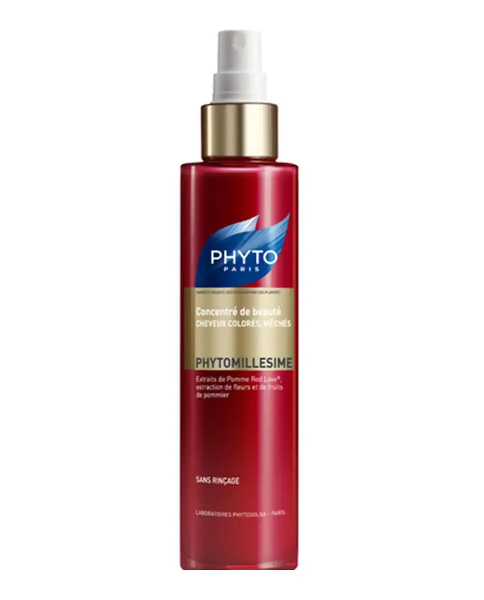 Phyto - Concentrado De Belleza Millesime - Phyto - Comparador de precios