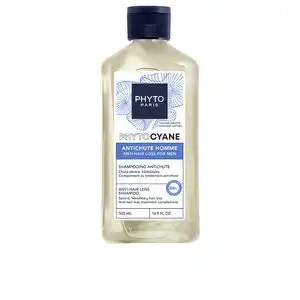 PHYTOCYANE champú anticaída hombre Champú anticaída - Phyto - Comparador de precios