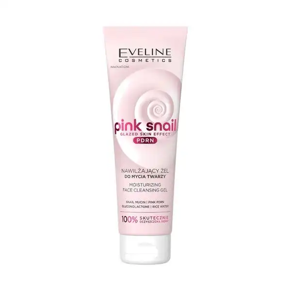 Pink Snail PDRN - EVELINE - Comparador de precios