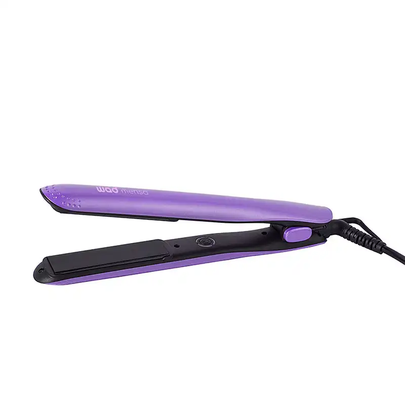 Plancha Mensa Lila - WAD Professional Beauty - Wad Professional Beauty - Comparador de precios
