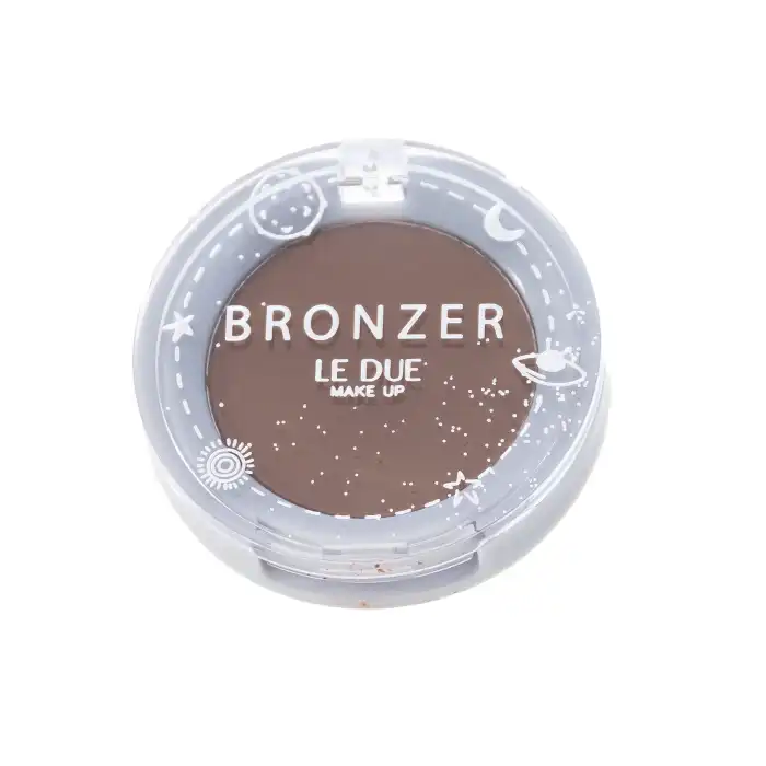 Polvos Bronceadores Bronzer - Le Due Make Up - Comparador de precios