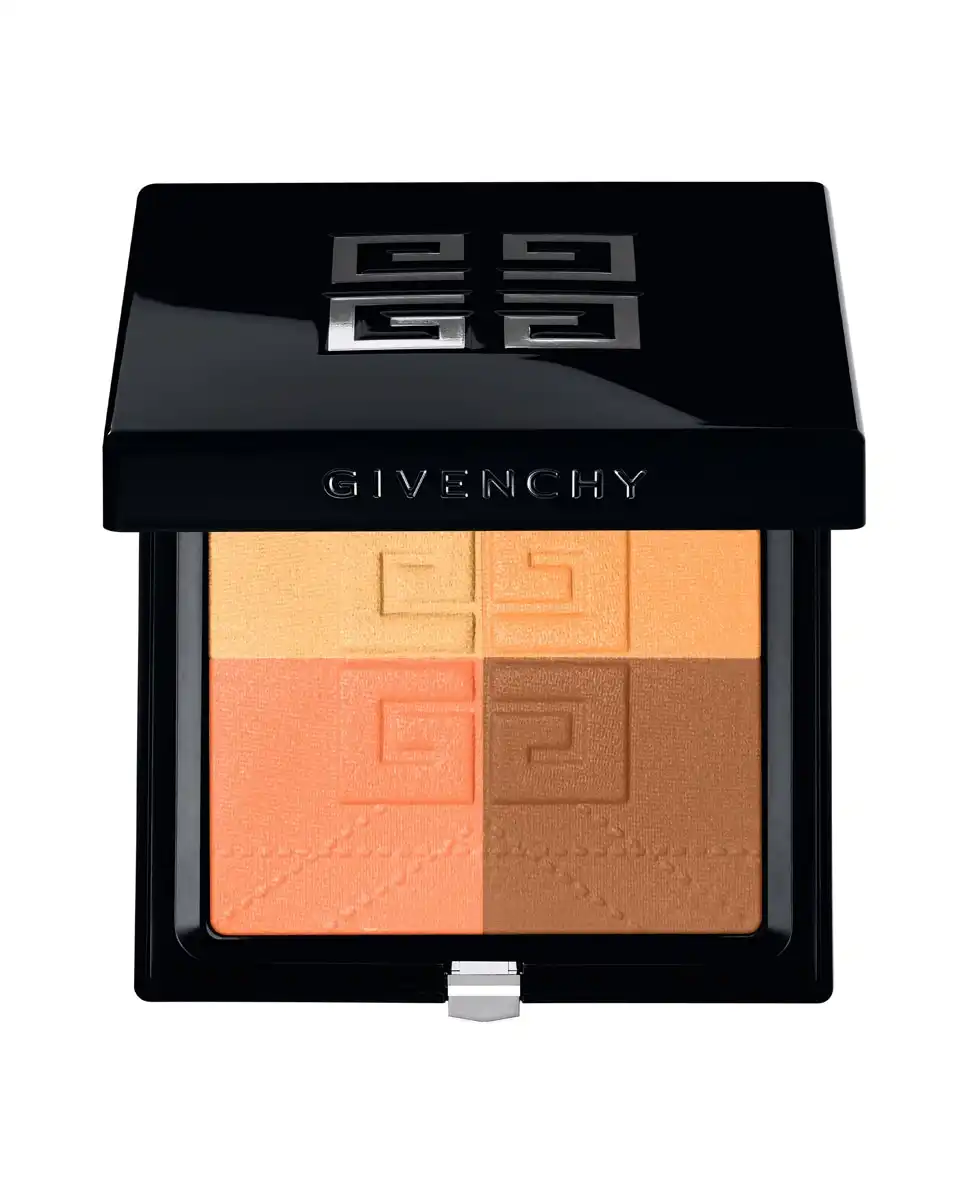 Polvos Compactos Prisme Libre Givenchy TONO 06 7 g - Givenchy - Comparador de precios